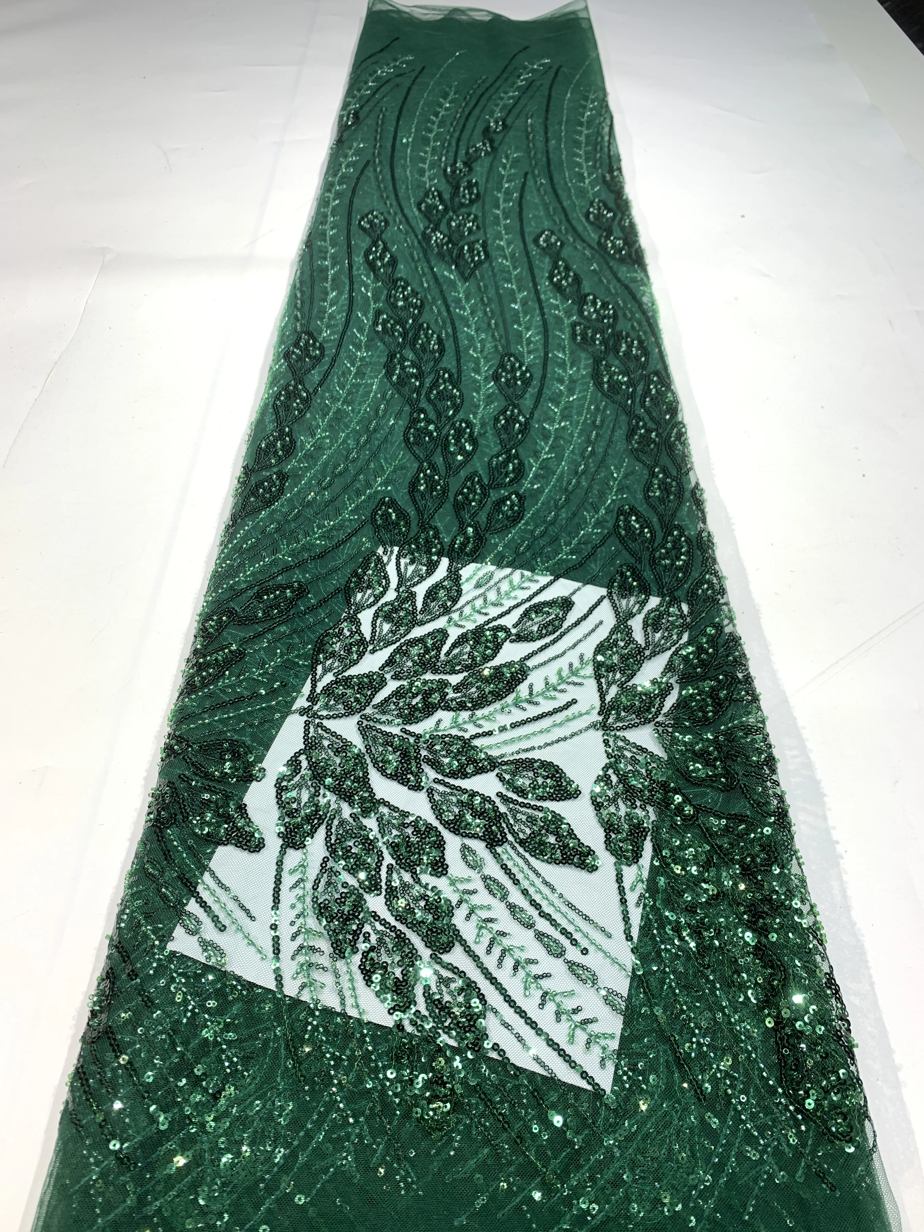 Модные африканские бусины, кружевная ткань, высокое качество, тюль, кружево для жениха, французский бисер, блестки, кружевная ткань для нигерийской свадебной вечеринки