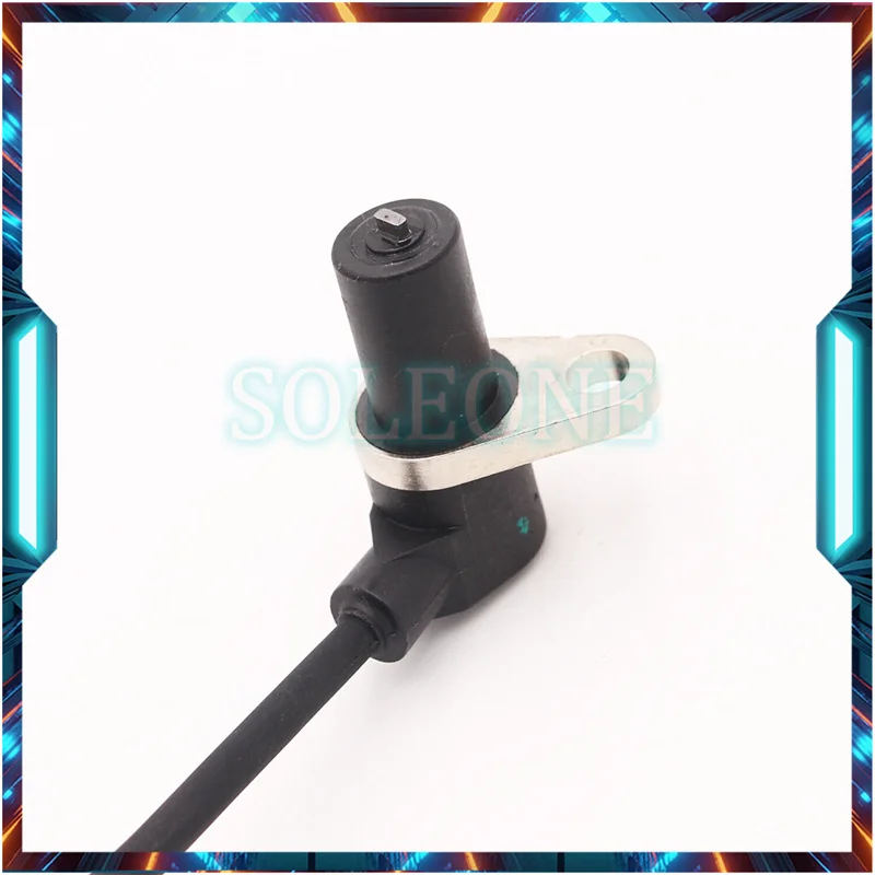 Передний правый датчик скорости колес ABS MR249803 для Mitsubishi 3000GT VR-4 1997-1999