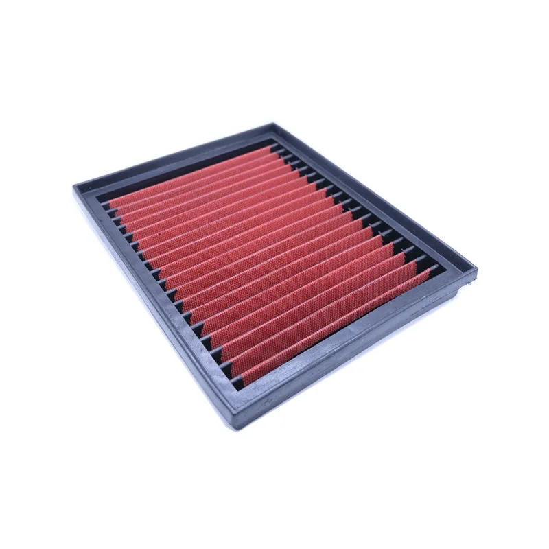 

Automotive High Flow Air Grilles For NP300 Air Filters Air Conditioning Grilles