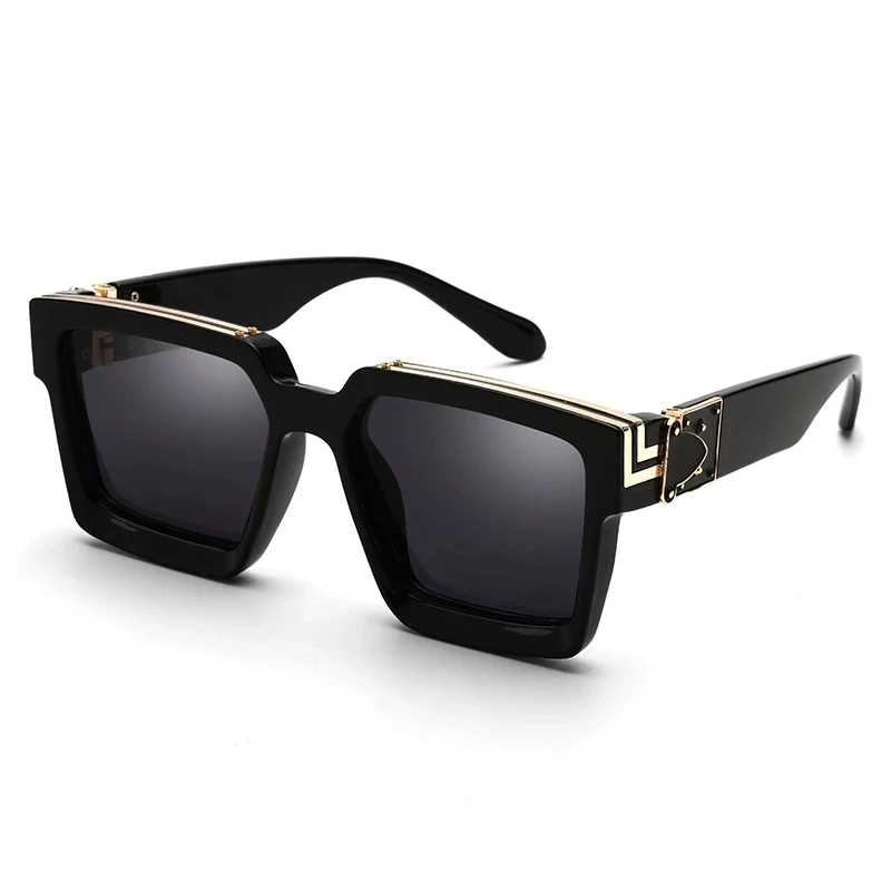 Best louis vuitton glasses man-sunglasses 2023 - Aliexpress