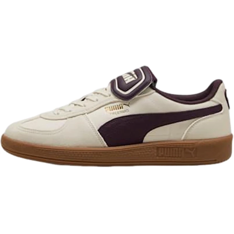 Аутентичные легкие прочные повседневные кроссовки унисекс Puma PALERMOPREMIUM 401744-04 (art.: 3920d41f406ff) - 3920d41f406ff