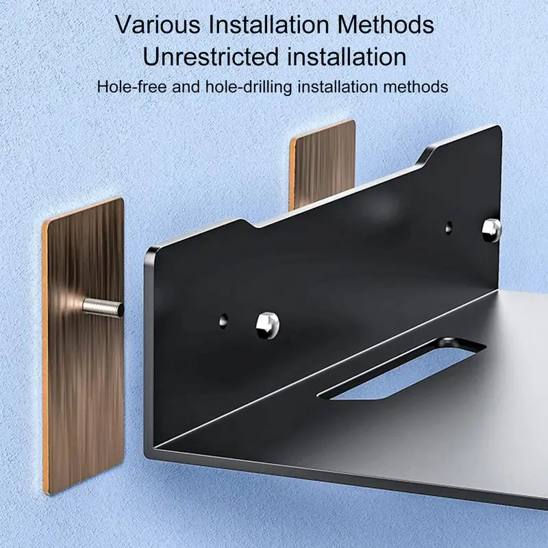 Настенный держатель для роутера