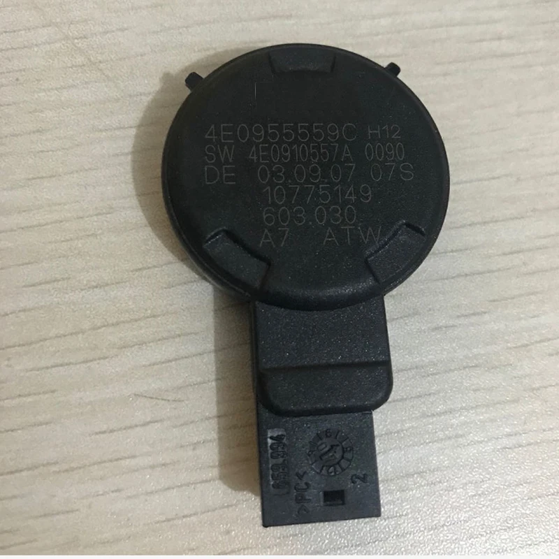 Датчик дождя светильник распознавания 4E0 955 559B