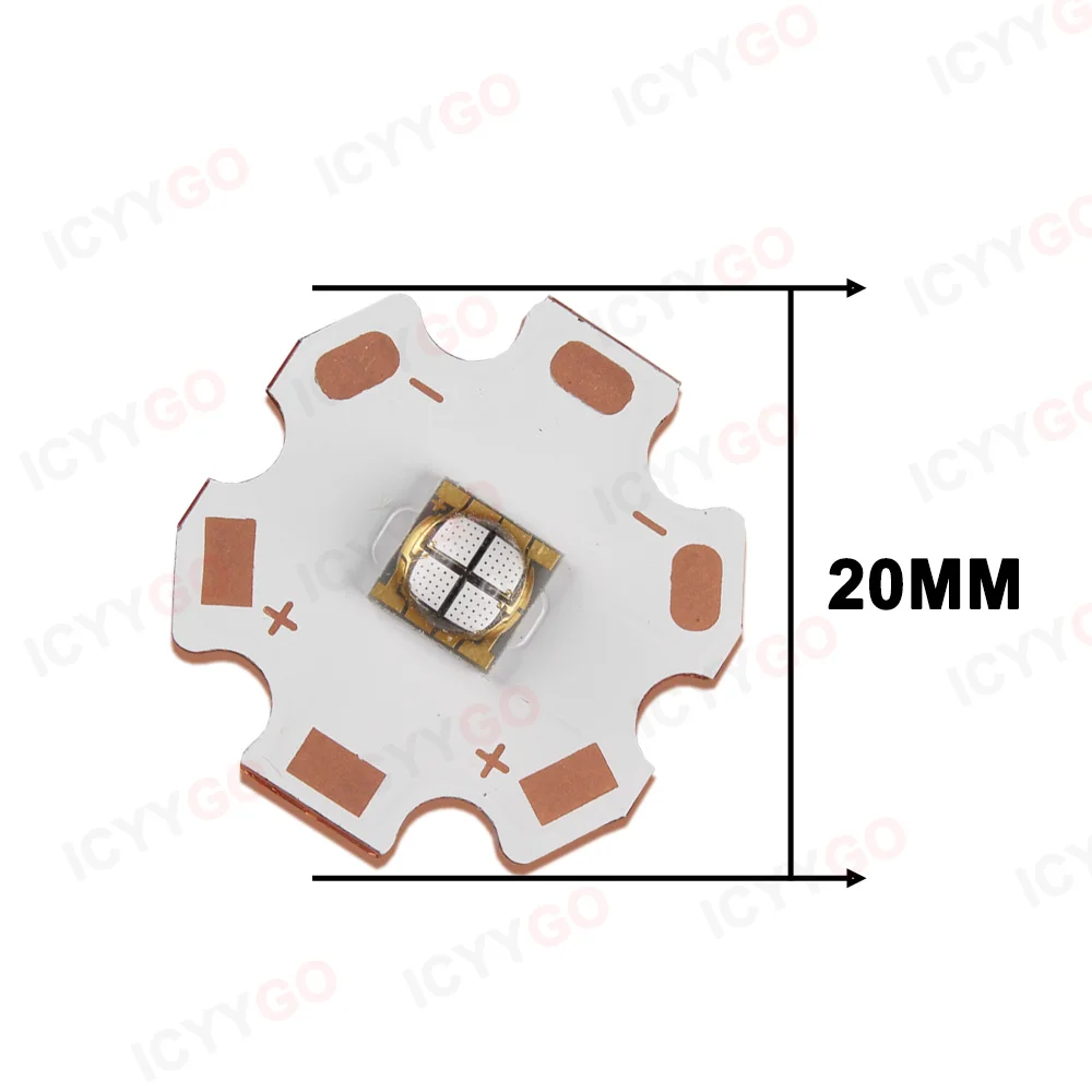 

ICYYGO УФ светодиодные лампы