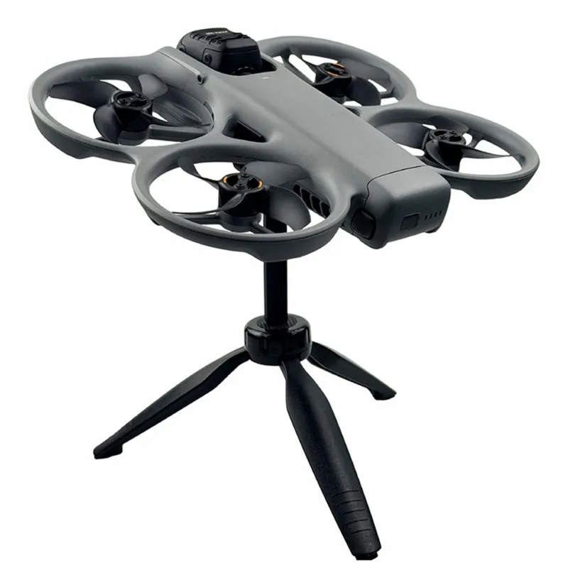 Фото B04B-Подставка для панорамного дрона DJI AVATA 360 - Настольный штатив-аксессуар №1