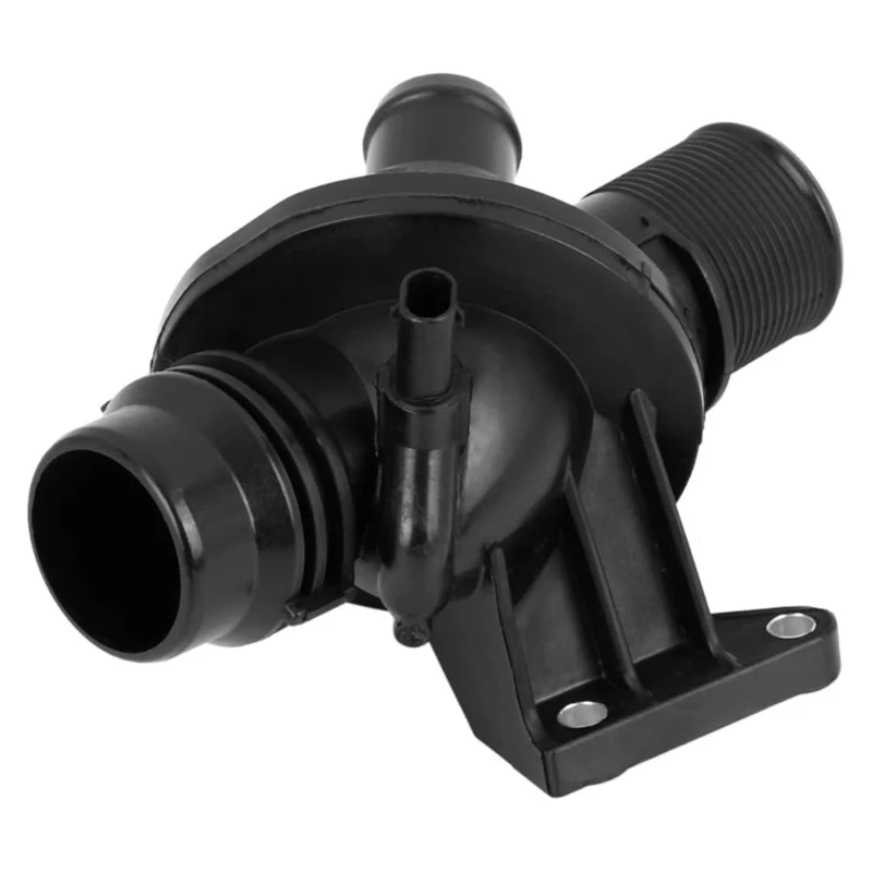 Крышка корпуса термостата охлаждающей жидкости двигателя автомобиля для F20 F22 F30