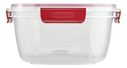 

3.3 Liter Storage Container - Pack of 3