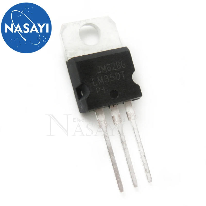

LM35DT LM35 TO-220