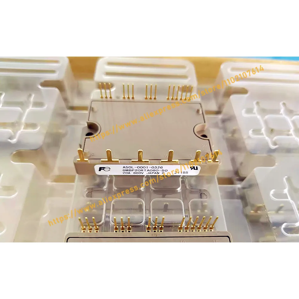 

6MBP20RH060 6MBP20RTA060-50 6MBP20RTA060-01 НОВЫЙ МОДУЛЬ