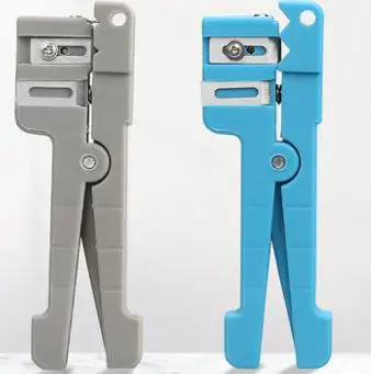 COMPTYCO 45-162/163/165 Stripper Transverse Bundle Tube Stripping Knife Fiber Stripping Pliers Loose Tube Edge Opener