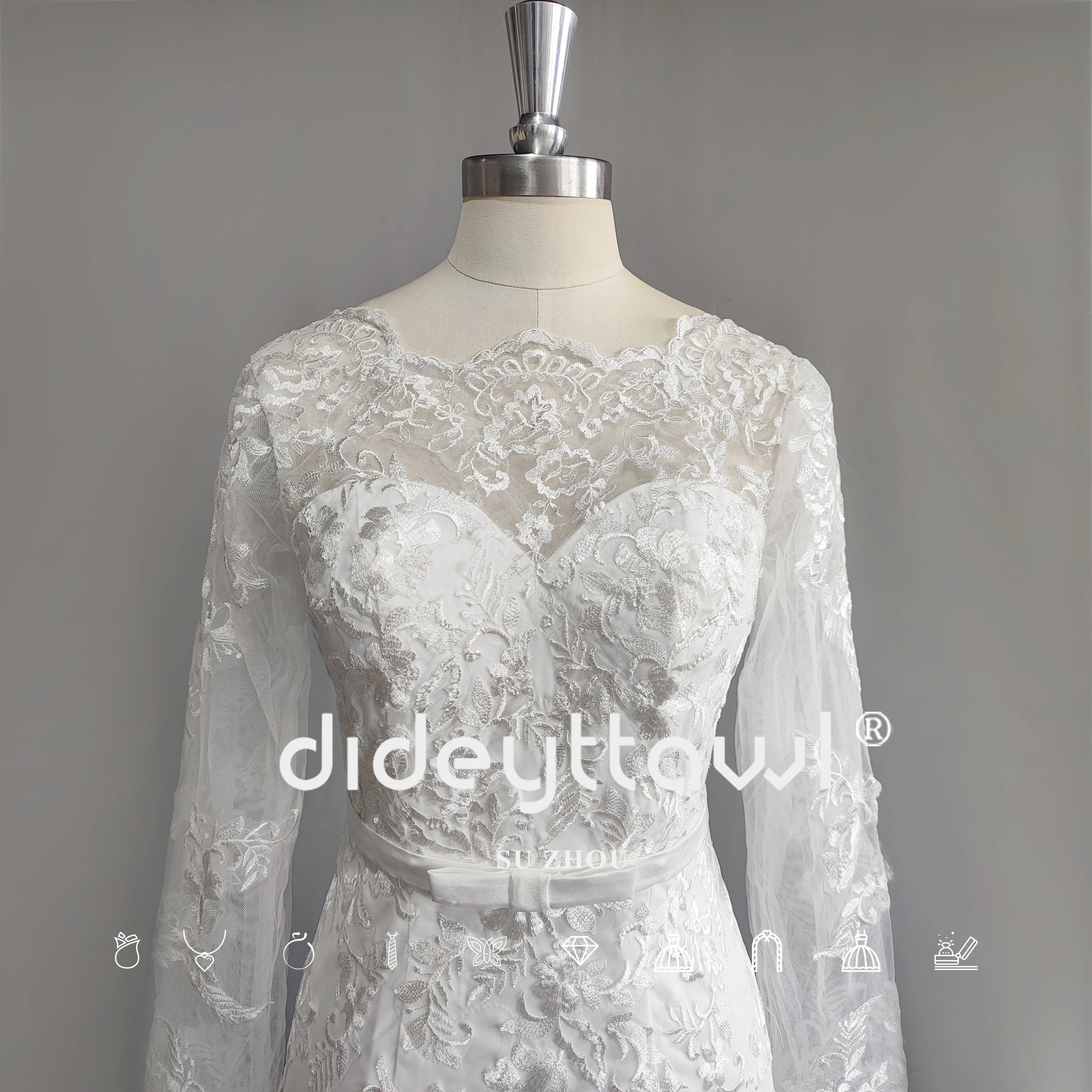 Рисунок 4 - DIDEYTTAWL реальные фотографии