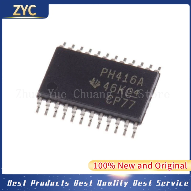 

10 шт./LOTTCA6416APWR PH416A TSSOP-24 100% Новый оригинальный IC-чип