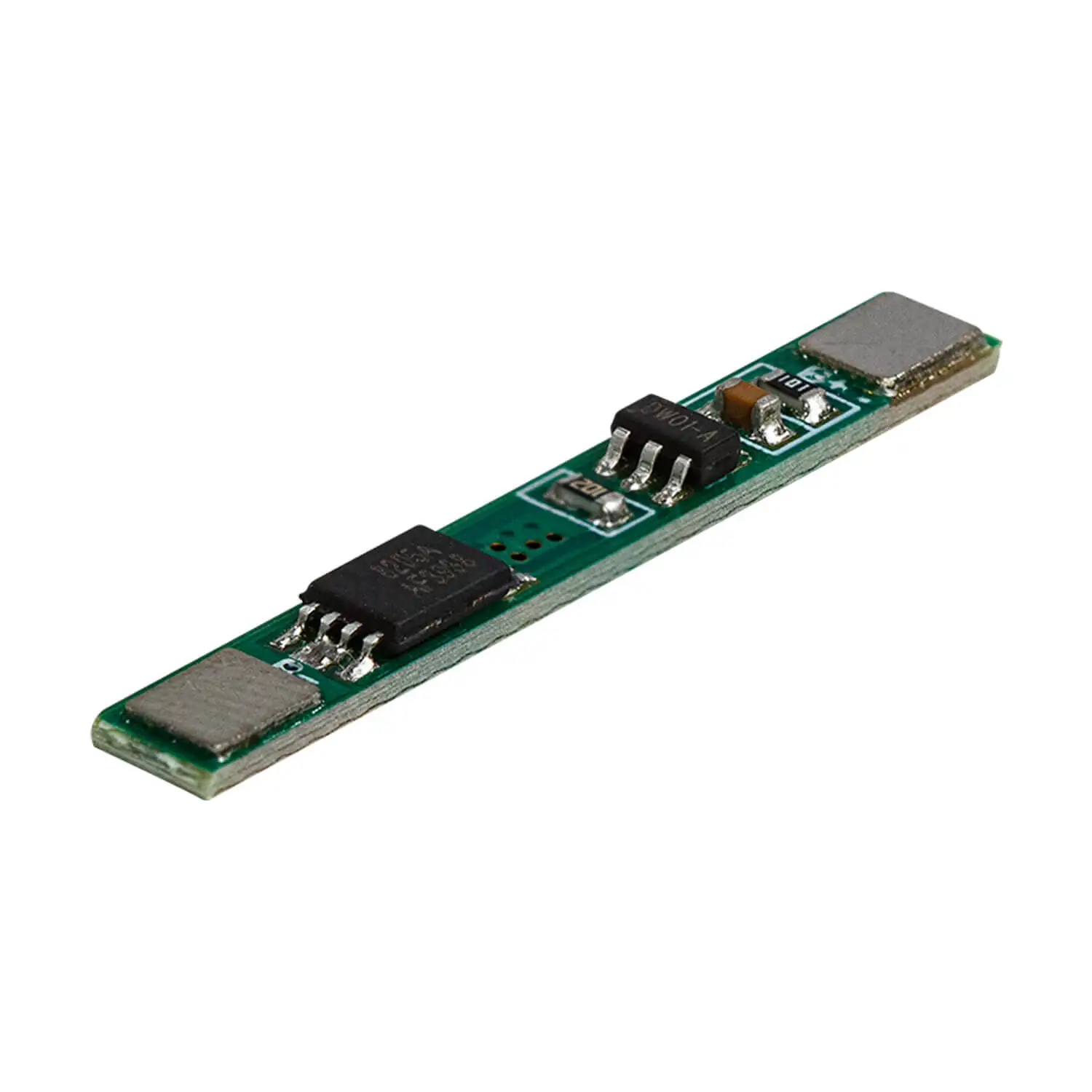 18650 Bms 1S-3 7 V 3A защитная пластина зарядного устройства