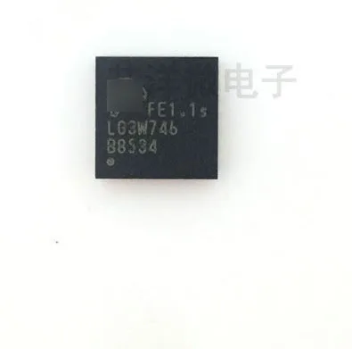 

2PCS/lot FE1.1S-BQFN24B FE1.1S QFN24 USB2.0 100% new imported original IC Chips fast delivery