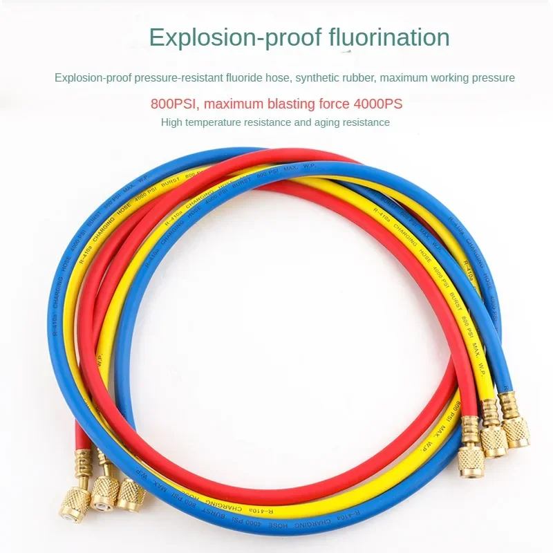 Электронный фторметр для кондиционирования воздуха цифровой дисплей термометр