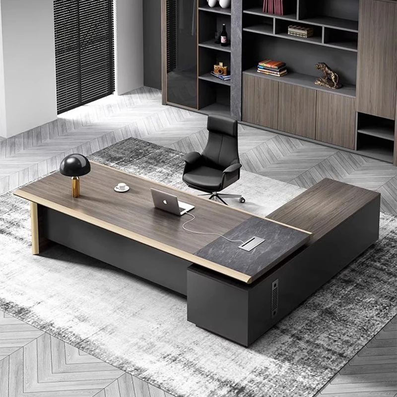 Офисный игровой стол для конференций учебы настольные столы верстак стойки