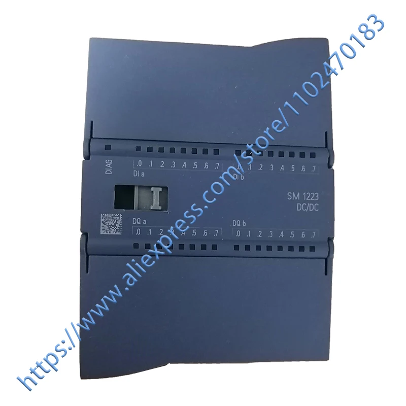 

6ES7 223-1BL32-0XB0 6ES7223-1BL32-0XB0 module Sent Out Within 24 Hours, Only Sell Original Products