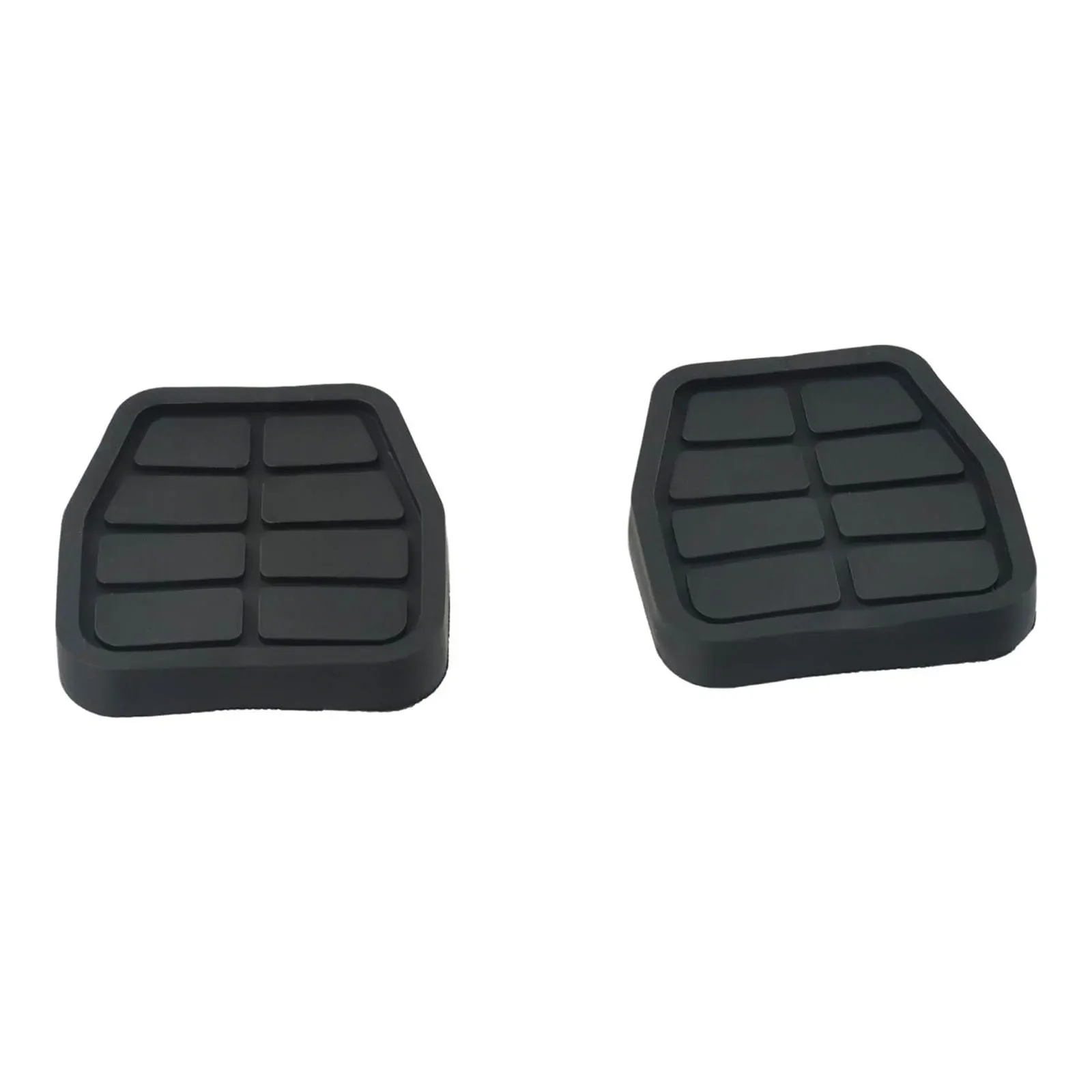 Для GOLF для JETTA MK2 1984 1991 2 чехла на педали 321 721 173 6X0 173A длительный