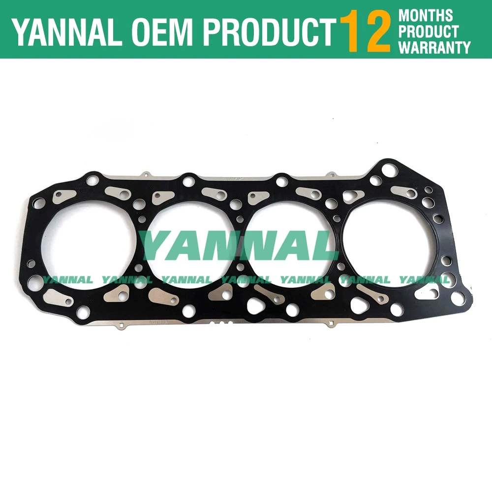 Для Nissan ZD30 Полный комплект прокладок двигателя Патруль GR Terrano II Urban Renault Movano