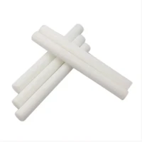 10 pieces humidifiers filters cotton swab for usb air ultrasonic humidifier aroma diffuser replace parts can be cut
