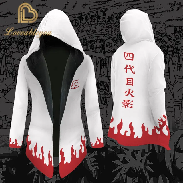 Костюм для косплея аниме Акацуки Тренч Итачи учихи повседневная накидка