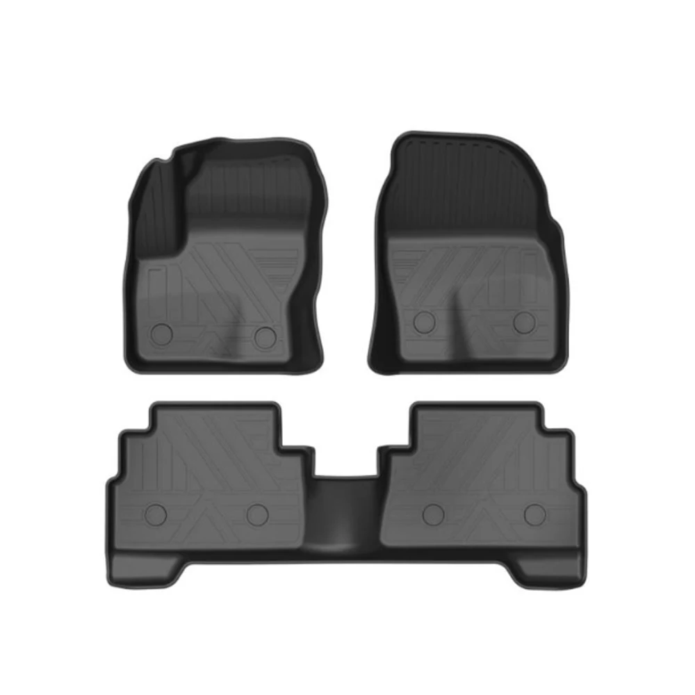 

Нескользящий коврик для автомобиля Ford Kuga 2015-2020, из ТПЭ