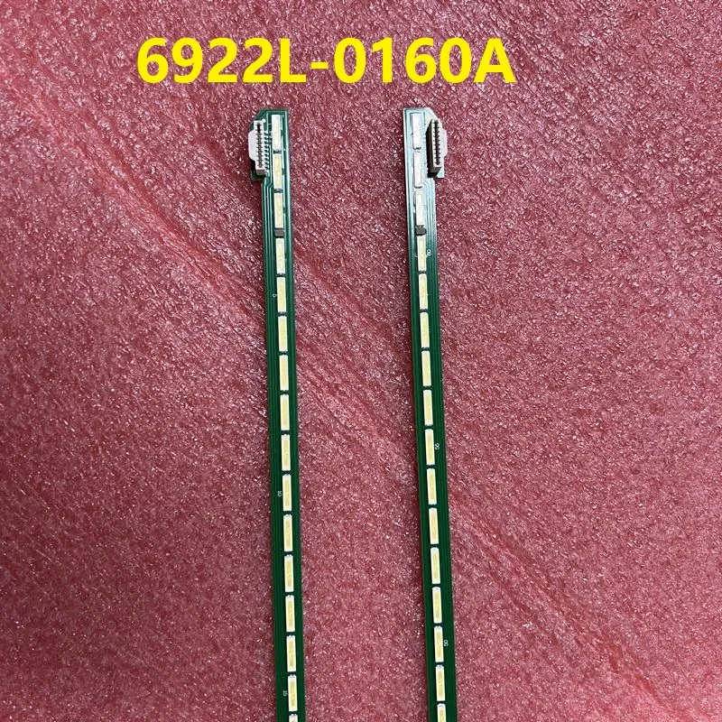 Светодиодная лента для подсветки LG 55UF850V 55UF8500 55UF8509 6922L-0160A 55 V15 SA UD 6916L-2060A 6916L-2061A LC550EQE