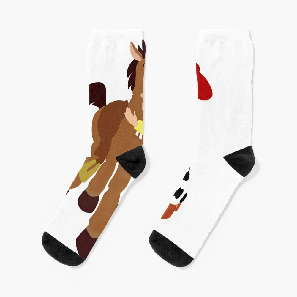 Подарок на день игрушки Mr картофель для головы Детские забавные носки фанатов