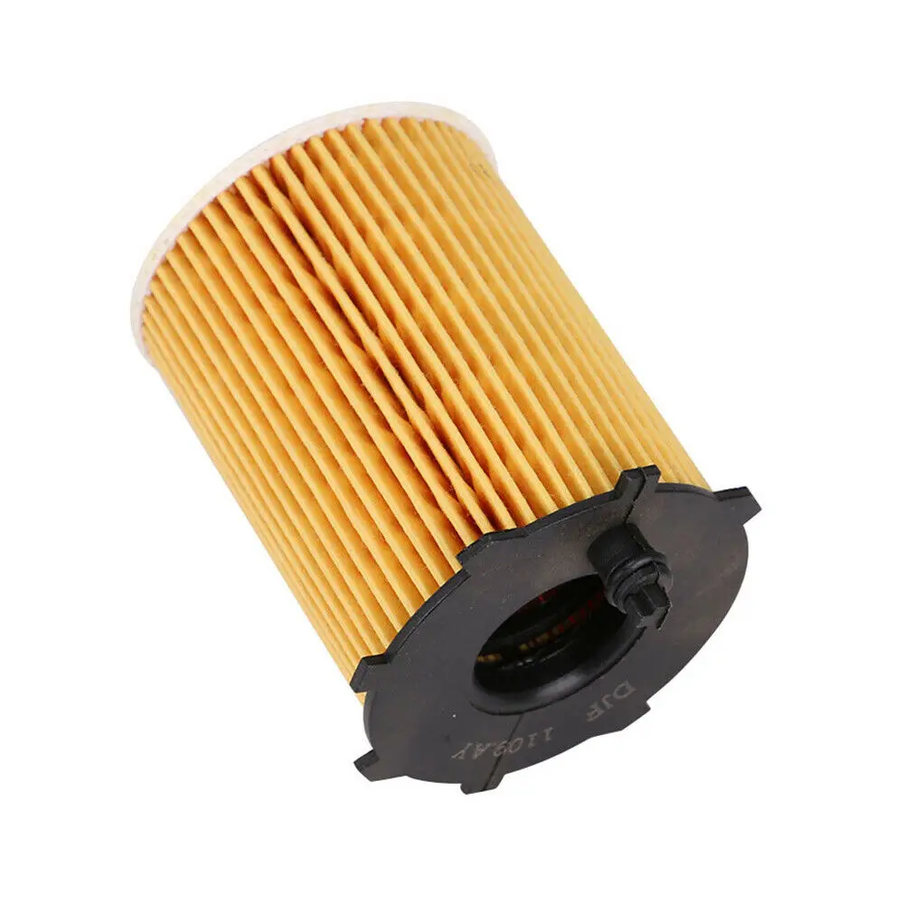 

Oil Filter Engine Oil Filter For Ford 1.4 1.5 & 1.6 TDCI 8.1 X 7.3 Cm Auto Replacement Automobiles Filters C2-6 1.4 &1.6