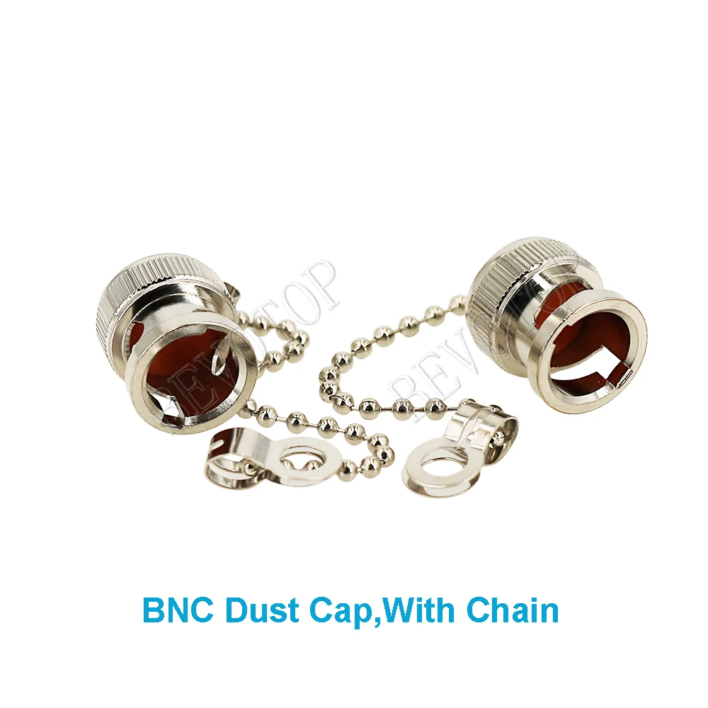 

BNC крышки, медные, никелированные, BEVOTOP