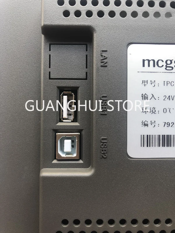 TPC1062KX TPC1062KS TPC1062K новый оригинальный экран управления