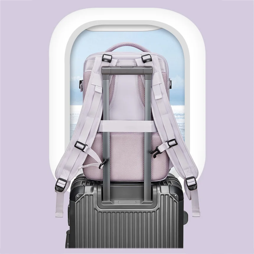 Рисунок 6 - Дорожный рюкзак для женщин