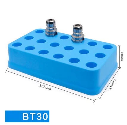 

Держатели инструментов BT30 BT40 BT50