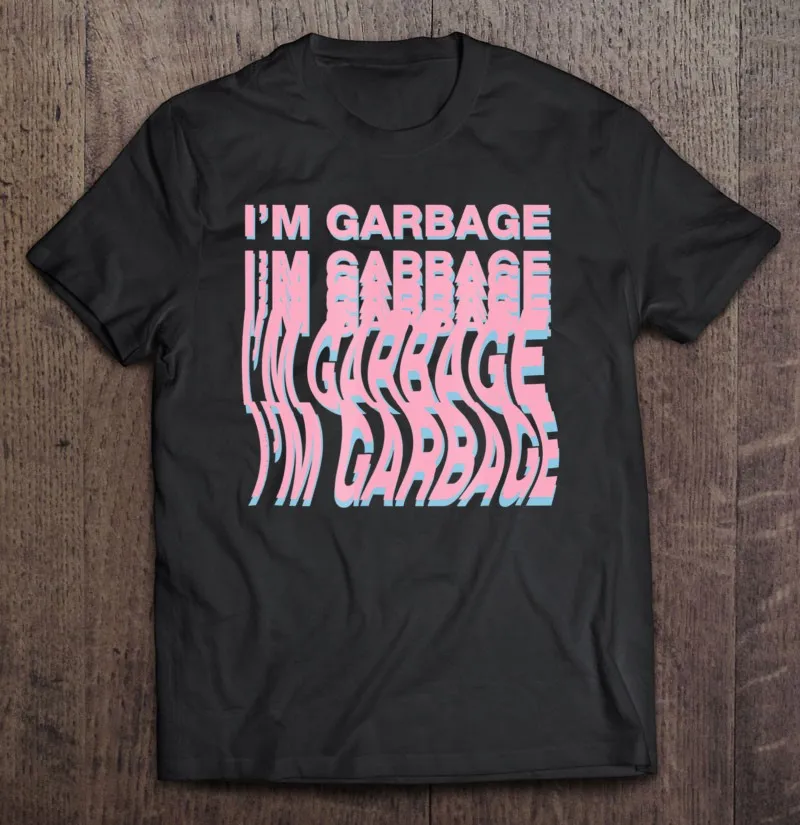 

Футболка мужская с коротким рукавом, в стиле Харадзюку