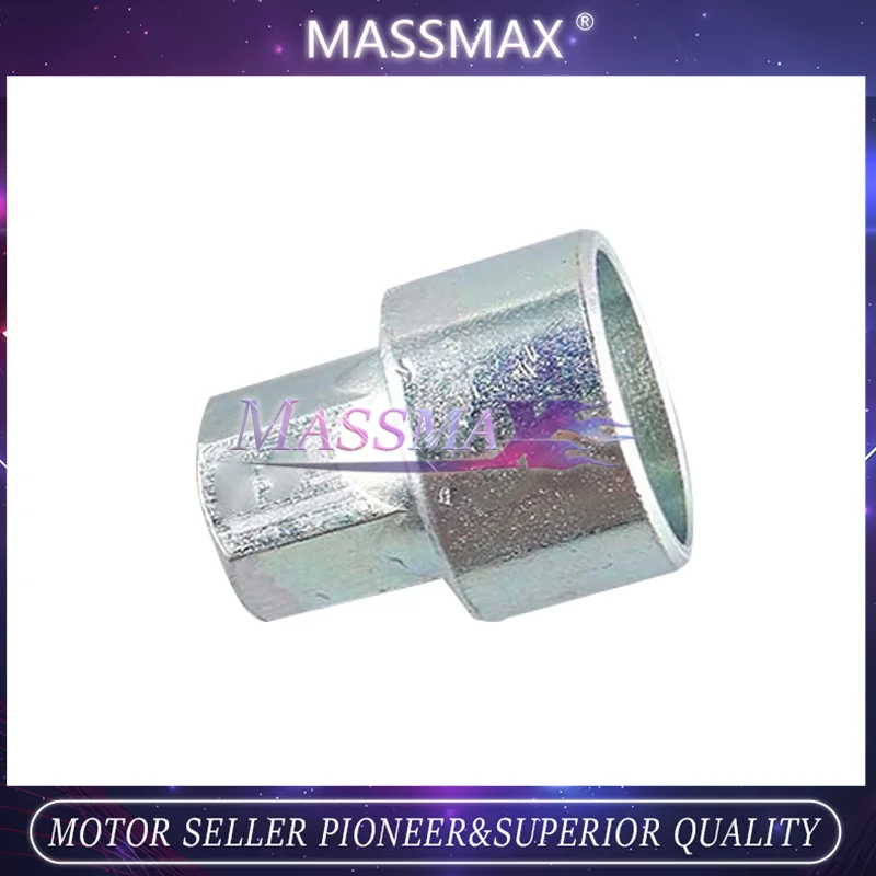 

FDLTYS58 13Teeth Anti-theft Wheel Bolt Lock Nut Key Adapter For BMW 6 7 Series Mini X1