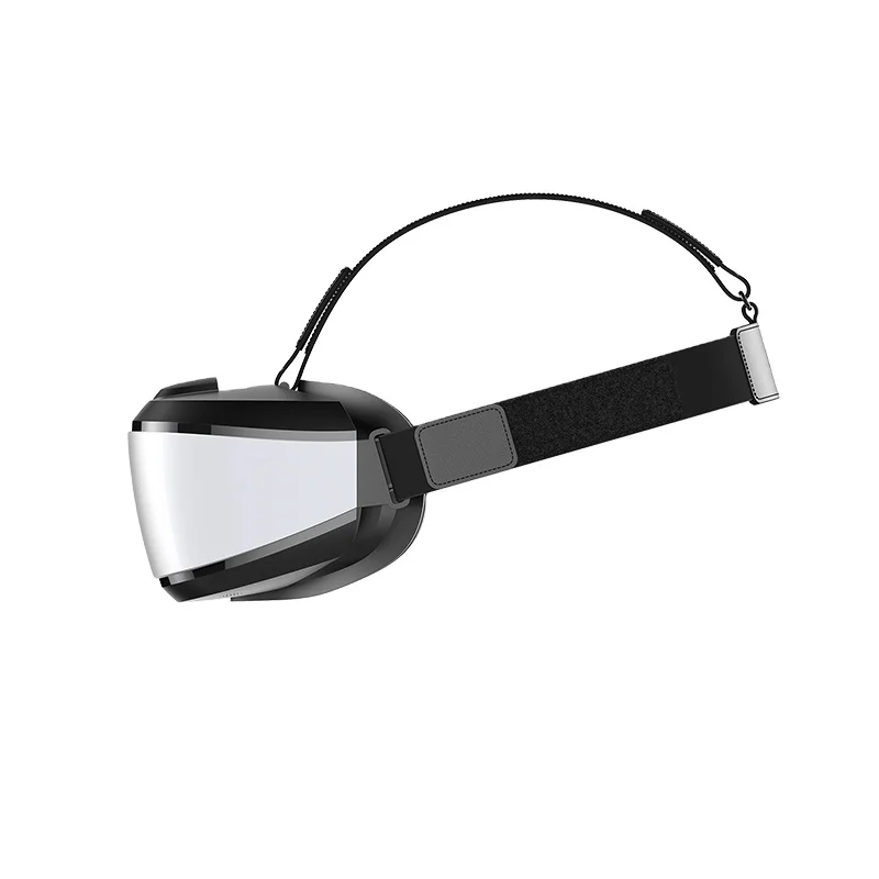 High Cost-effective Deepoon E3C Glasses Vr Helmet For 9d Vr Equipment