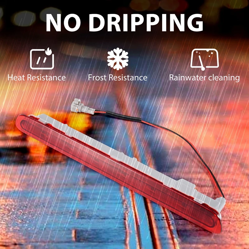 Задняя задняя лампа для Toyota Hilux Revo Vigo 2015 2016 2017 2018