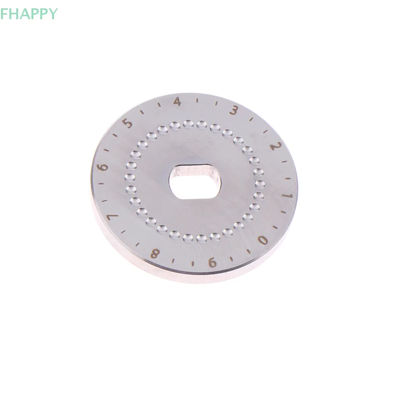 Ручные детали Timemore для фотографий каштана C/C2/C3/C3s /Slim/Nano/G1 30 кликов в круг сделай