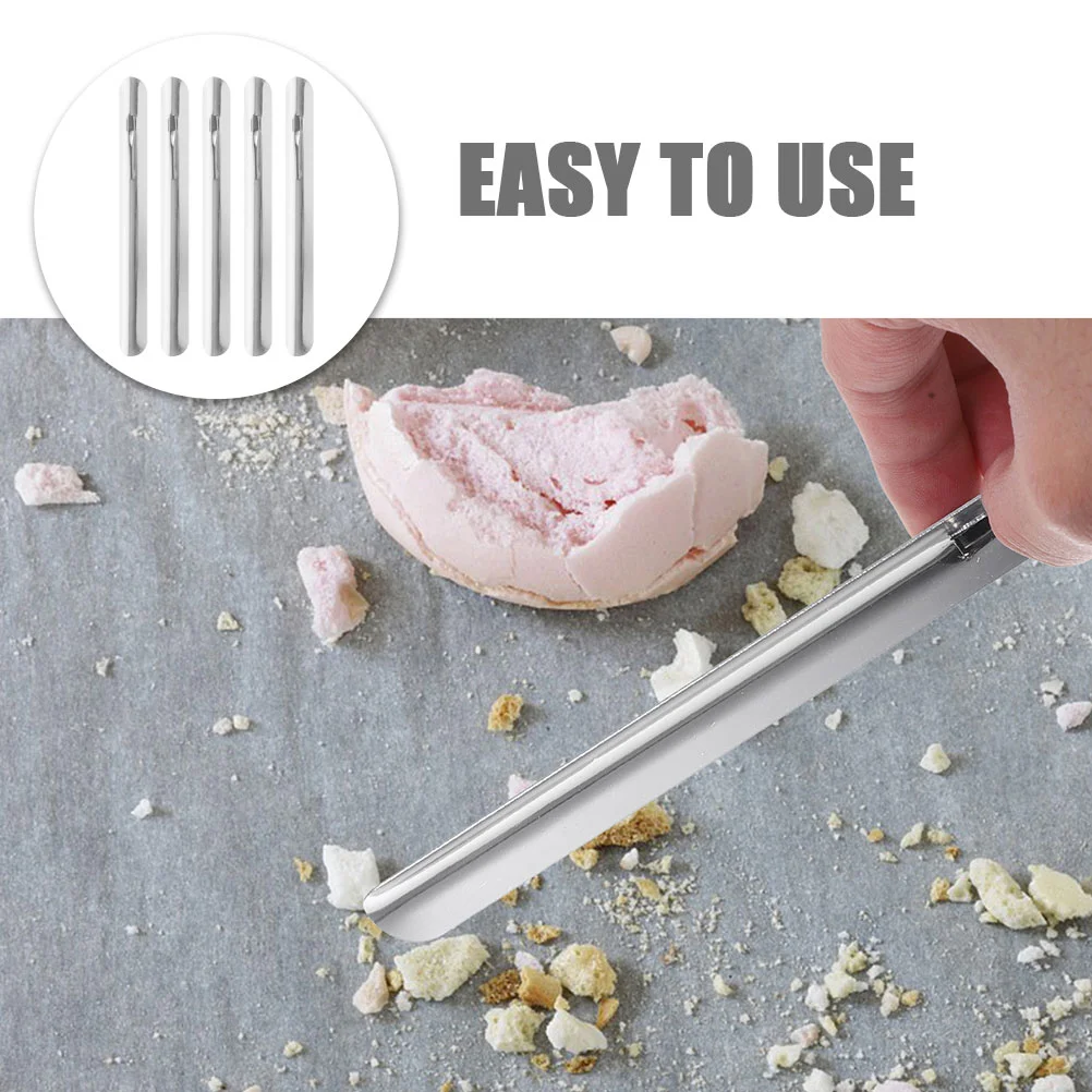 Скребок для хлеба скребок крошки серверов держатель из наждачной бумаги