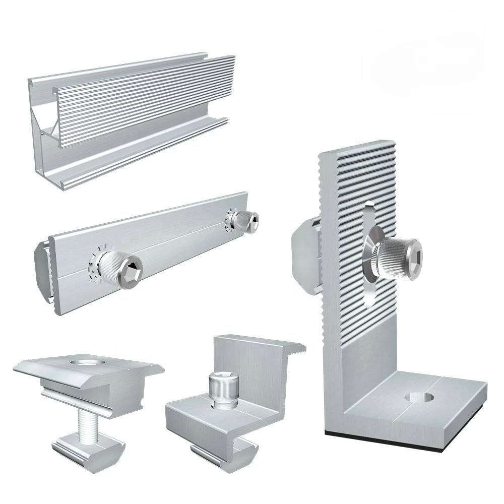 DK1 Универсальные солнечные аксессуары со скидкой энергетическая система для