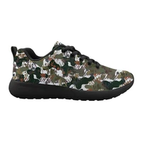 new women casual sneakers camouflage printing light vulcanized shoes female mesh sneakers women large size casual shoes