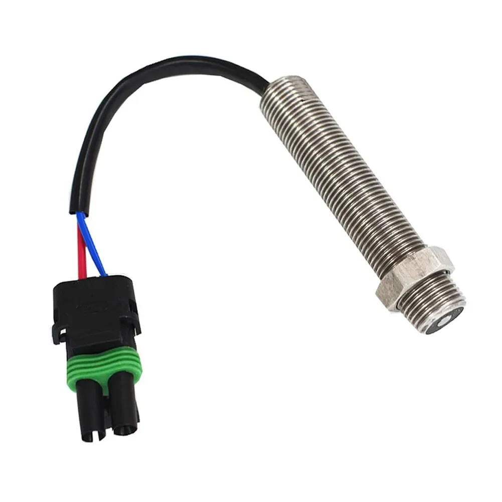 Выдающийся магнитный датчик скорости 3034572 3251812 Для Cummins K19 QSK19G G855 G38 Сопротивление