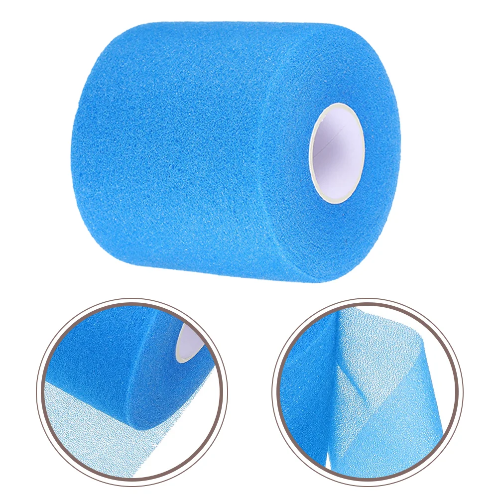 

Bandage Flexibility Elastic Bands Wrap Stretching Stretch Restraints Waist The Belt Sports Strap Band