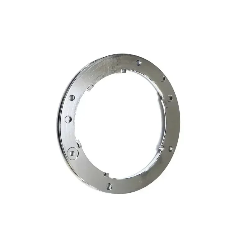 1 шт. новые запасные части для Panasonic DC-S1H кольцо крепление металлический