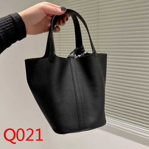 

Сумка-мессенджер Q021 из воловьей кожи, модная Милая корзина для овощей, универсальная индивидуализированная Сумочка красного цвета в Интерн...