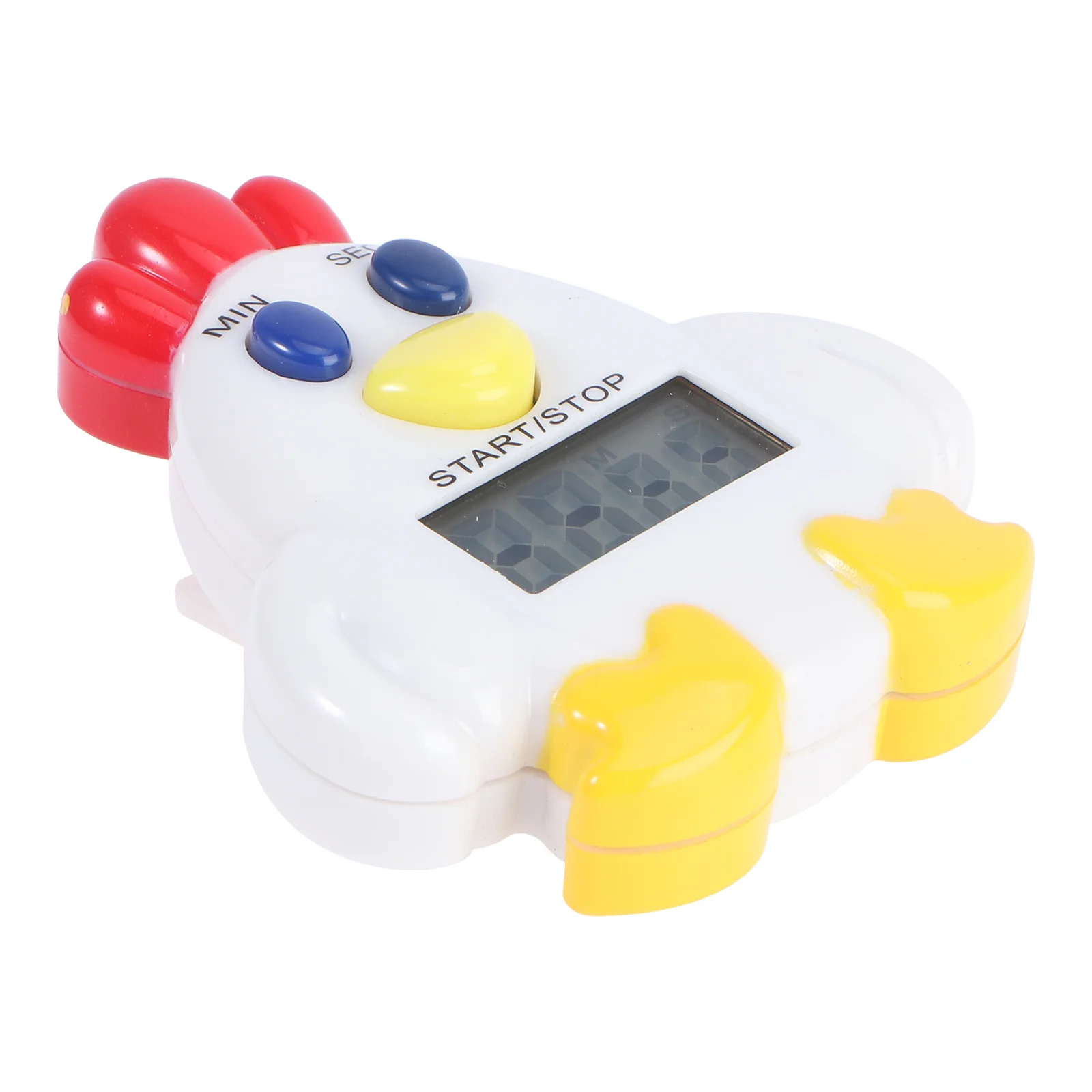 

Таймер для приготовления цыплят Детские таймеры для яйца цифровое механическое устройство обратного отсчета Magne