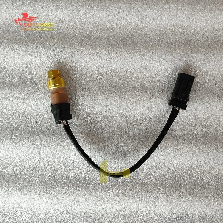 Хангоод 2935535 293-5535 Датчик давления топливного масла 2746719 274-6719 Для экскаватора E349E