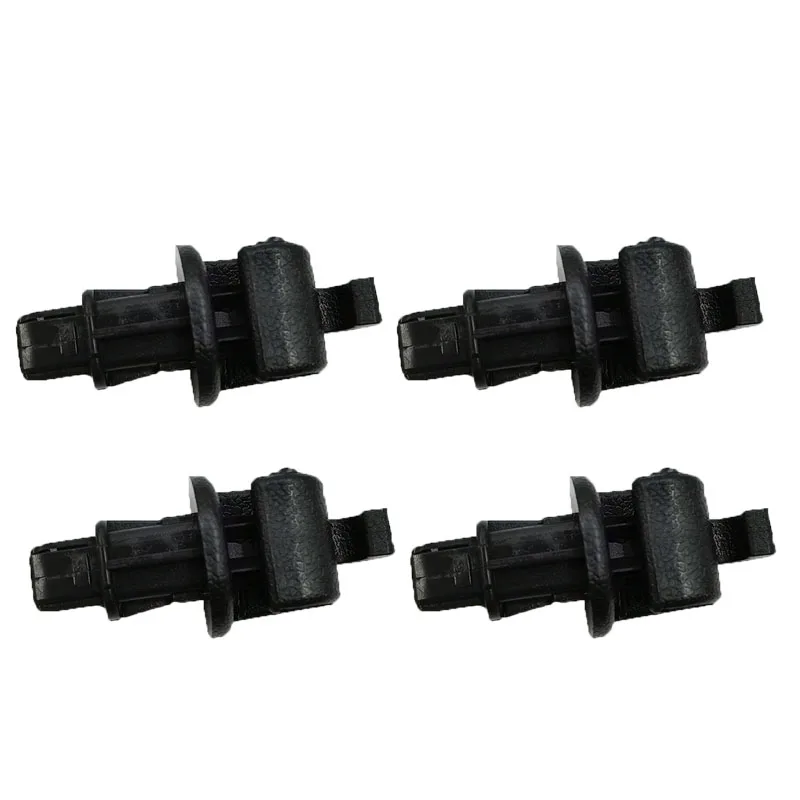 

Автомобильный солнцезащитный крючок с зажимом для Honda Odyssey 2005 2006 2007 2008 2009 2010