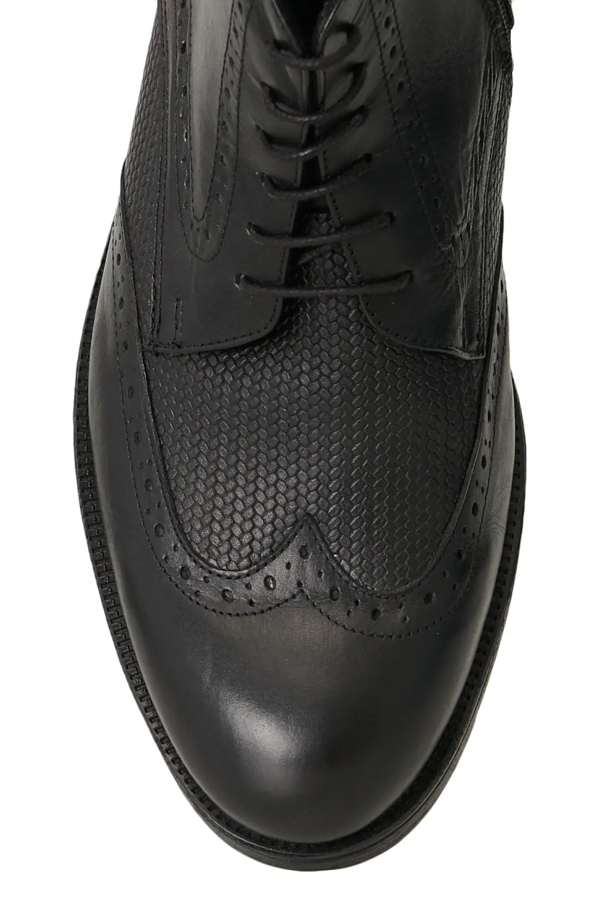 

Black leather Warm Safety Outdoor Casual Shoes Activities Hiking Boots Male Man High Quality Work Boots