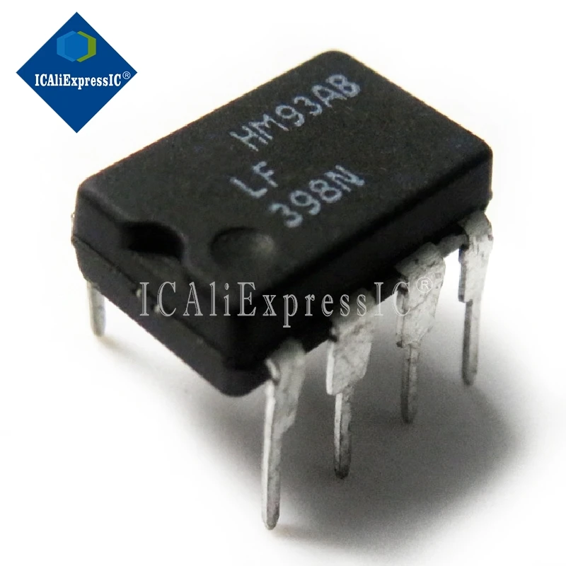 5 шт. LF398N LF398 DIP-8